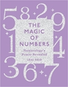 Bild på The Magic Of Numbers : Numerology's Power Revealed