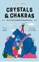 Bild på Crystals & Chakras: An Oracle Deck for Inner Balance