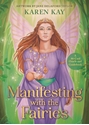 Bild på Manifesting with the Fairies Oracle Cards