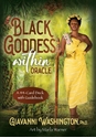 Bild på Black Goddess within Oracle Deck