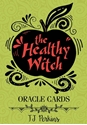 Bild på The Healthy Witch Oracle Cards