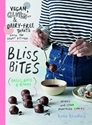 Bild på Bliss Bites - Vegan, Gluten- and Dairy-Free Treats from the Kenko Kitchen