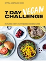 Bild på 7-Day Vegan Challenge