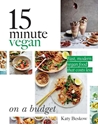 Bild på 15 Minute Vegan On a Budget