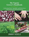 Bild på Veganic Grower's Handbook