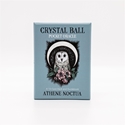Bild på Crystal Ball Pocket Oracle