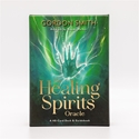 Bild på The Healing Spirits Oracle