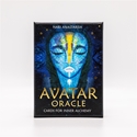 Bild på Avatar Oracle