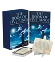 Bild på Book of Five Rings Book & Card Deck