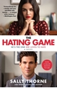 Bild på The Hating Game [Movie Tie-in]