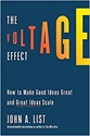 Bild på Voltage Effect, The (Mr Exp)