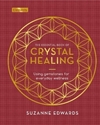 Bild på Essential Book of Crystal Healing