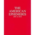 Bild på American Ephemeris 2001-2010 (Midnight) (O)