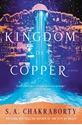 Bild på The Kingdom of Copper