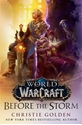 Bild på Before the Storm (World of Warcraft)