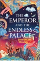 Bild på The Emperor and the Endless Palace