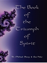 Bild på Book Of The Triumph Of Spirit (O)