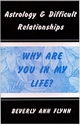 Bild på Astrology And Difficult Relationships: Why Are You In My Lif