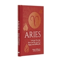 Bild på Aries: Let Your Sun Sign Show You the Way to a Happy and Fulfillin