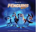 Bild på Art of DreamWorks Penguins of Madagascar