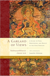 Bild på Garland of views, a