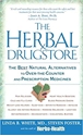 Bild på Herbal drugstore - the best natural alternatives to over-the-counter and pr