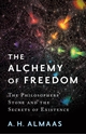 Bild på Alchemy of freedom