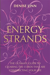 Bild på Energy strands - the ultimate guide to clearing the cords that are constric