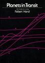Bild på Planets  in transit - life cycles for living