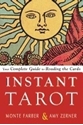 Bild på Instant tarot - your complete guide to reading the cards
