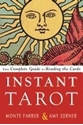 Bild på Instant tarot - your complete guide to reading the cards