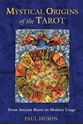 Bild på Mystical origins of the tarot - from ancient roots to modern usage