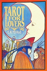 Bild på Tarot For Lovers