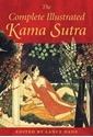 Bild på Complete illustrated kama sutra