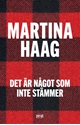 Bild på Det är något som inte stämmer