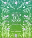 Bild på Lilla boken om mindfulness : målarbok