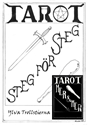 Bild på Tarot steg för steg : Mer och mer