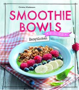 Bild på Smoothie Bowls : receptboken