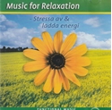 Bild på Music For Relaxation