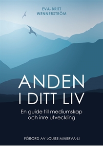 Bild på Anden i ditt liv : en guide till mediumskap och inre utveckling
