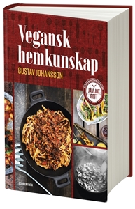 Bild på Vegansk hemkunskap