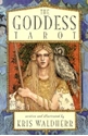 Bild på The Goddess Tarot Book