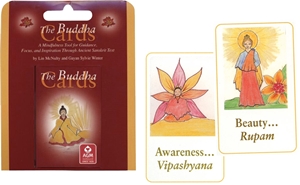 Bild på Buddha Cards