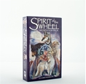 Bild på Spirit of the Wheel Meditation Deck [With Poster and Booklet]