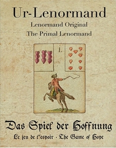 Bild på Primal Lenormand