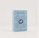 Bild på Blue Bird Lenormand