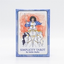 Bild på Simplicity Tarot