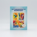 Bild på Fundamentals Of Astrology: A 52 Card Deck