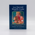 Bild på Your Sacred Wealth Code Oracle Cards: A Da