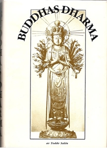 Bild på Buddhas Dharma